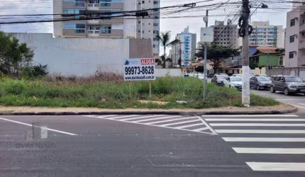 Terreno para alugar, 630 m² por R$ 15.000,00/mês - Jockey de Itaparica - Vila Velha/ES