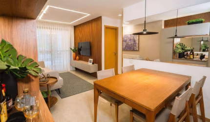 2 quartos, 67 m²  - Jardim Camburi - Vitória/ES