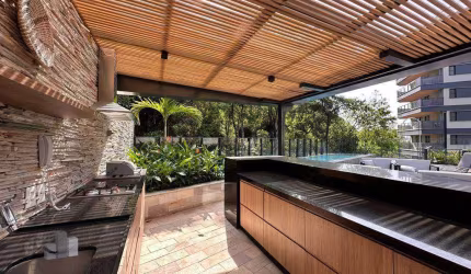 2 quartos com suite por R$ 1.388.000 - Santa Lúcia - Vitória/ES