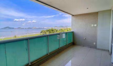 Cobertura Duplex, 4 suítes - Jardim Camburi - Vitória/ES