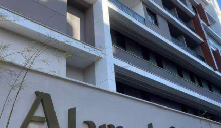 Apartamento de 2 quartos à venda na Mata da Praia - Vitória/ES