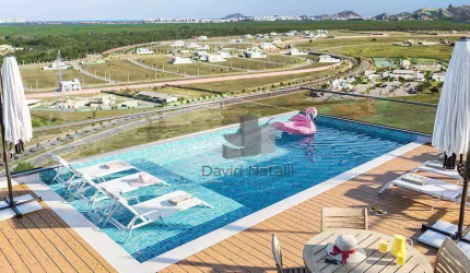 Apartamento com  3 quartos À venda  na Serra.
