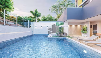 Cobertura Duplex de 2 suítes, lançamento em Jardim Camburi, Vitória/ES.