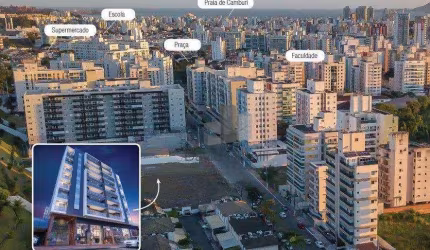 Loja à venda, 74m² em Jardim Camburi - Vitória/ES