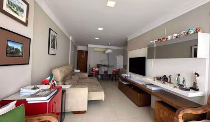 Apartamento com 2 dormitórios para alugar, 70 m² por R$ 5.260,72/mês - Praia do Canto - Vitória/ES