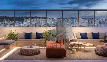 Cobertura duples 4 suíte Jardim Camburi