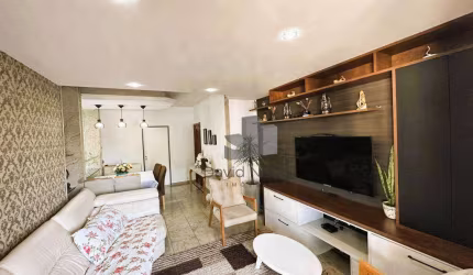 Apartamento com 4 dormitórios à venda, 148 m² por R$ 1.600.000,00 - Praia do Canto - Vitória/ES