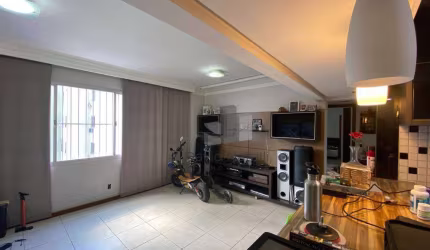 Apartamento com 2 dormitórios à venda, 80 m² por R$ 1.000.000,00 - Praia do Canto - Vitória/ES