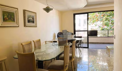 Apartamento com 3 dormitórios à venda, 140 m² por R$ 1.200.000,00 - Jardim da Penha - Vitória/ES