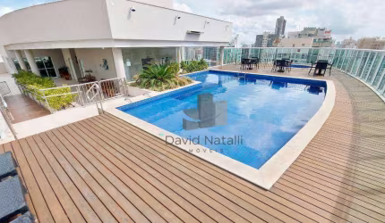 Apartamento de 3 quartos com suíte na Praia de Itaparica - Vila Velha/ES