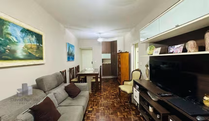 3 quartos com suíte na Praia do Canto.