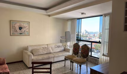 Apartamento com 2 dormitórios para alugar, 67 m² por R$ 4.325,41/mês - Praia do Canto - Vitória/ES