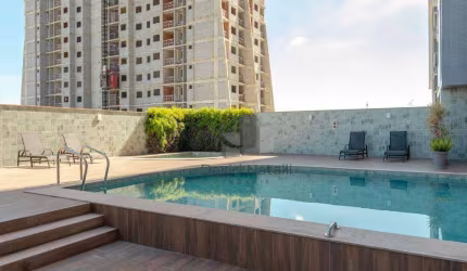 Apartamento de 2 quartos com suíte no Jockey de Vila Velha