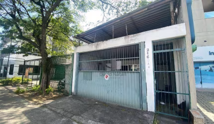 Ponto comercial para alugar, 128 m², aluguel por R$ 5.500/mês - Santa Lúcia - Vitória/ES
