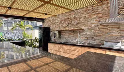 3 quartos com suíte em Santa Lúcia - Vitória/ES