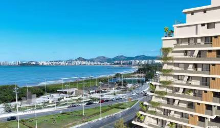 Apartamento estilo Rooftop  com 4 suítes, Jardim Caburi.