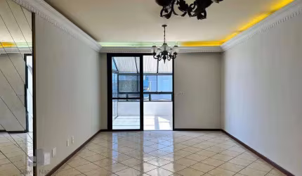 Cobertura com 3 dormitórios à venda, 180 m² por R$ 1.850.000,00 - Jardim da Penha - Vitória/ES