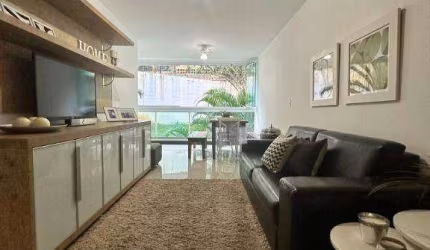 Apartamento com 3 dormitórios à venda, 108 m² por R$ 1.295.000,00 - Barro Vermelho - Vitória/ES