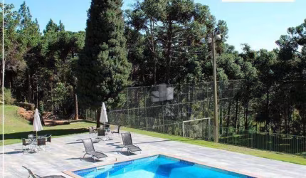 Área no Cond. Cerro Azul com 2092 m² por R$ 590.000 - Domingos Martins