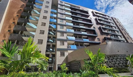 Apartamento com 2 quartos em Jardim Camburi - Vitória/ES