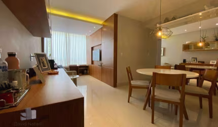Apartamento com 2 quartos, 61 m² por R$ 750.000 - Jardim da Penha - Vitória/ES