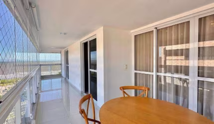 Apartamento com 3 dormitórios à venda, 109 m² por R$ 1.490.000,00 - Jardim Camburi - Vitória/ES
