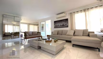 Casa com 4 quartos, 350 m² - Alphaville Jacuhy - Serra/ES