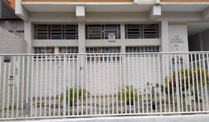 Loja, 202 m² - venda por R$ 350.000,00 ou aluguel por R$ 3.669,84/mês - Centro - Vitória/ES