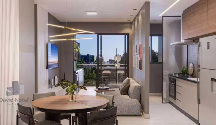 Apartamento com 2 dormitórios à venda, 71 m² por R$ 971.528,25 - Jardim Camburi - Vitória/ES