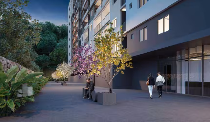 Apartamento com 2 dormitórios à venda, 75 m² por R$ 1.033.442,04 - Jardim Camburi - Vitória/ES