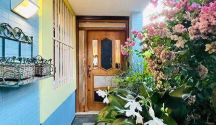 Casa com 5 quartos na Mata da Praia