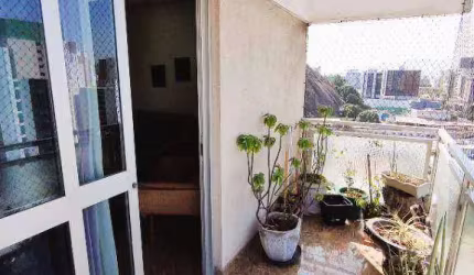 Apartamento com 3 dormitórios à venda, 120 m² por R$ 890.000,00 - Santa Lúcia - Vitória/ES