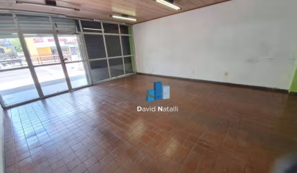 Loja à venda, 160 m² por R$ 630.000,00 - Santa Lúcia - Vitória/ES
