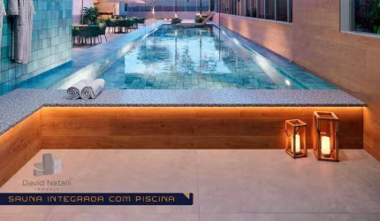 Lançamento Praia de Itaparica, Cobertura Duplex