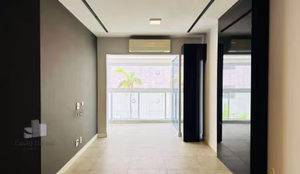 Apartamento com 3 dormitórios à venda, 85 m² por R$ 1.320.000,00 - Enseada do Suá - Vitória/ES