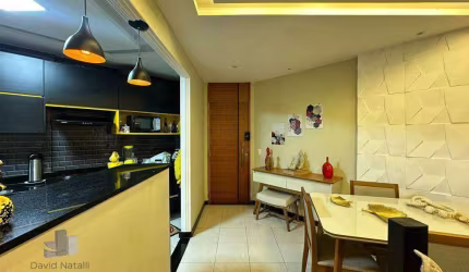 3 quartos em Bento Ferreira