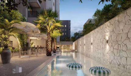 Lançamento de 3 suítes em Jardim Camburi