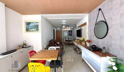2 quartos com suíte, Praia de Itaparica, Vila Velha.