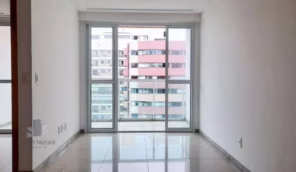 Apartamento 2 quartos, sendo 1 suíte, Praia de Itapoã.