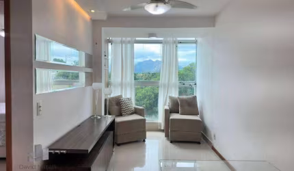 1 quartos para alugar - Jardim Camburi - Vitória/ES