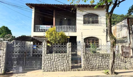 Casa Duplex – Ideal para Morar ou Investir!