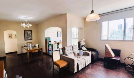 Apartamento com 3 dormitórios à venda, 130 m² por R$ 795.000,00 - Praia do Suá - Vitória/ES