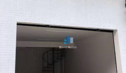Loja para alugar, 30 m² por R$ 5.857,00/mês - Praia do Canto - Vitória/ES