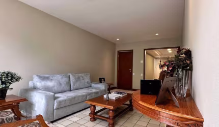Apartamento com 3 dormitórios à venda, 120 m² por R$ 598.000,00 - Bento Ferreira - Vitória/ES
