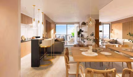 Lançamento em Jardim Camburi. Residencial Prime Camburi!