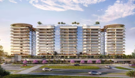 Lançamento, Empreendimento de luxo na Enseada Azul em Guarapari