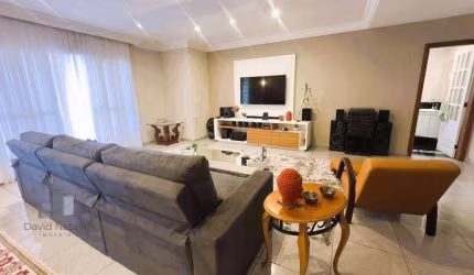 Apresento a você uma incrível cobertura duplex na Mata da Praia!