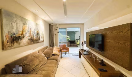 Apartamento Garden na Praia do Canto!