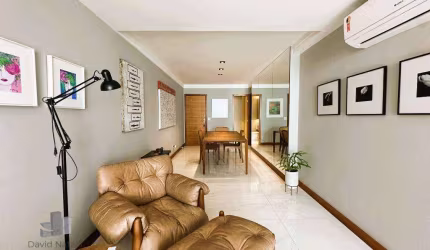 ?? Exclusivo Apartamento na Praia do Canto.