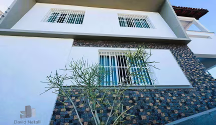 Casa em Nazareth, 3 quartos com suíte.